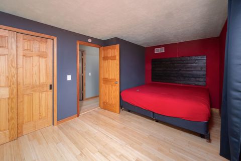 Tiny photo for 4531 Blue Water Court, Fort Wayne, IN 46804 (MLS # 202618647)