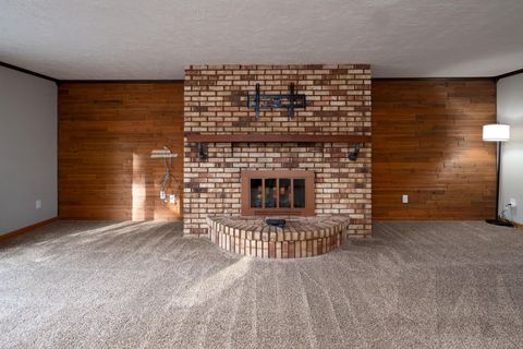 Tiny photo for 4531 Blue Water Court, Fort Wayne, IN 46804 (MLS # 202618647)