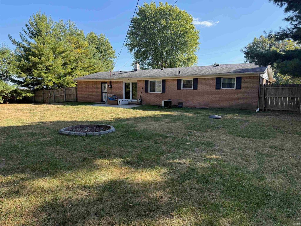 Photo of 204 W Trenton Street, Sharpsville, IN 46068 (MLS # 202542669)