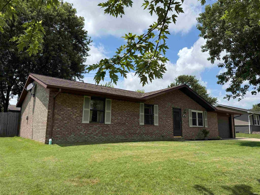 Photo of 506 Sycamore Manor Mnr, Jasper, IN 47546 (MLS # 202626650)