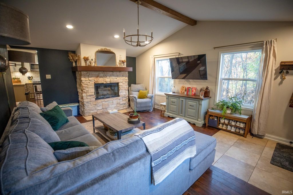 Photo of 5671 Shady Lane, Knox, IN 46534 (MLS # 202615856)