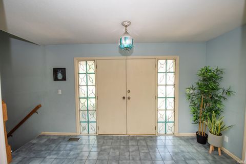 Tiny photo for 3559 Canterbury Drive, Lafayette, IN 47909 (MLS # 202618530)