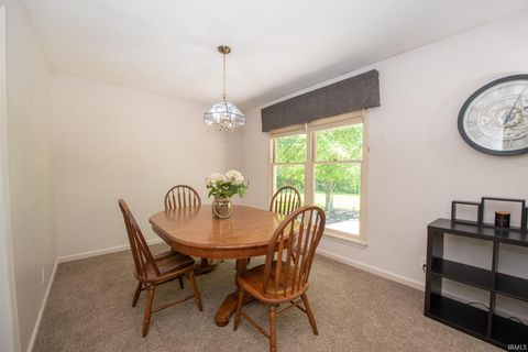 Tiny photo for 3559 Canterbury Drive, Lafayette, IN 47909 (MLS # 202618530)