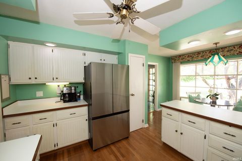 Tiny photo for 3559 Canterbury Drive, Lafayette, IN 47909 (MLS # 202618530)