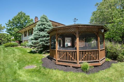Tiny photo for 3559 Canterbury Drive, Lafayette, IN 47909 (MLS # 202618530)