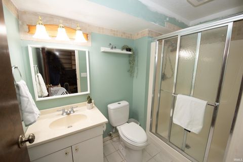 Tiny photo for 3559 Canterbury Drive, Lafayette, IN 47909 (MLS # 202618530)