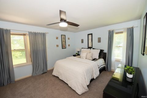 Tiny photo for 3559 Canterbury Drive, Lafayette, IN 47909 (MLS # 202618530)