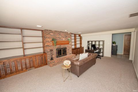 Tiny photo for 3559 Canterbury Drive, Lafayette, IN 47909 (MLS # 202618530)