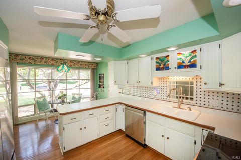 Tiny photo for 3559 Canterbury Drive, Lafayette, IN 47909 (MLS # 202618530)
