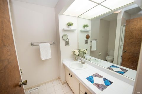Tiny photo for 3559 Canterbury Drive, Lafayette, IN 47909 (MLS # 202618530)