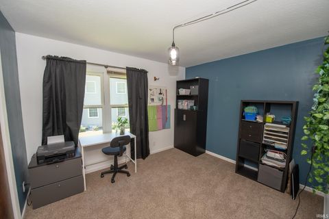 Tiny photo for 3559 Canterbury Drive, Lafayette, IN 47909 (MLS # 202618530)