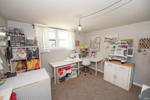 Tiny photo for 3559 Canterbury Drive, Lafayette, IN 47909 (MLS # 202618530)
