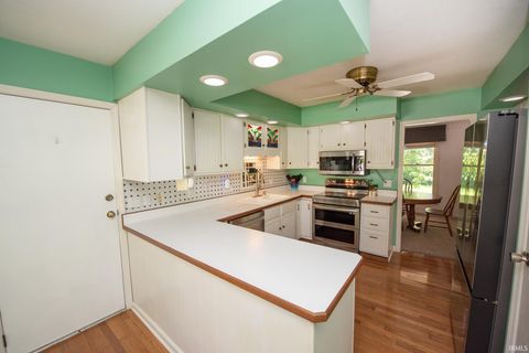 Tiny photo for 3559 Canterbury Drive, Lafayette, IN 47909 (MLS # 202618530)
