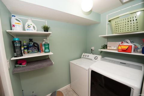 Tiny photo for 3559 Canterbury Drive, Lafayette, IN 47909 (MLS # 202618530)