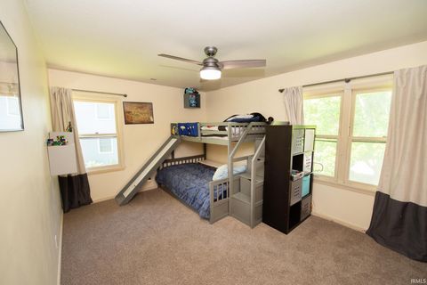 Tiny photo for 3559 Canterbury Drive, Lafayette, IN 47909 (MLS # 202618530)