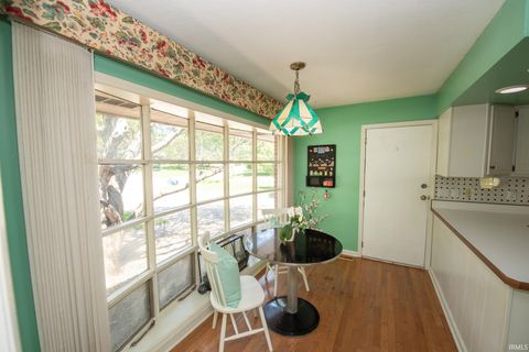 Tiny photo for 3559 Canterbury Drive, Lafayette, IN 47909 (MLS # 202618530)