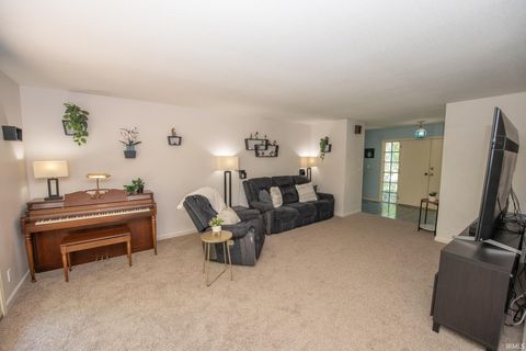 Tiny photo for 3559 Canterbury Drive, Lafayette, IN 47909 (MLS # 202618530)