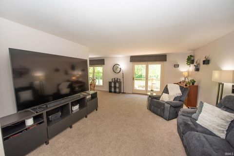 Tiny photo for 3559 Canterbury Drive, Lafayette, IN 47909 (MLS # 202618530)