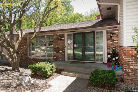 Tiny photo for 3559 Canterbury Drive, Lafayette, IN 47909 (MLS # 202618530)