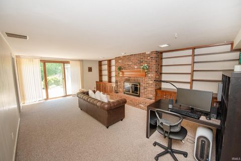 Tiny photo for 3559 Canterbury Drive, Lafayette, IN 47909 (MLS # 202618530)