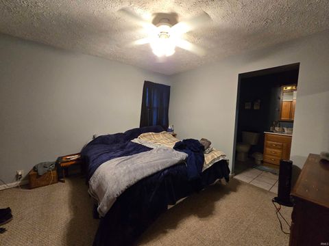 Tiny photo for 504 S Park Drive, Monticello, IN 47960 (MLS # 202604864)