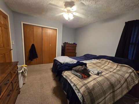 Tiny photo for 504 S Park Drive, Monticello, IN 47960 (MLS # 202604864)