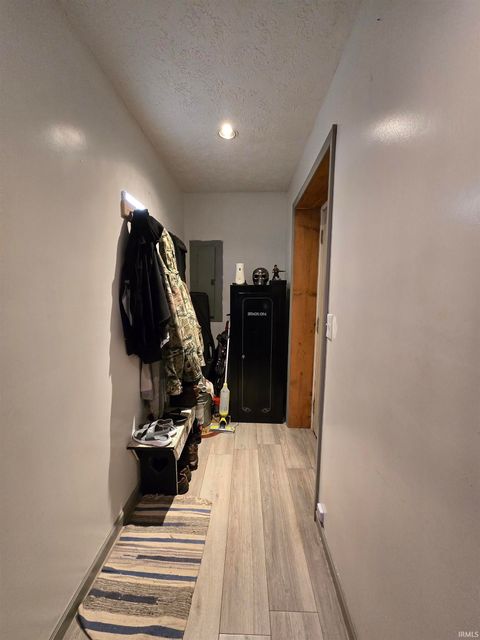 Tiny photo for 504 S Park Drive, Monticello, IN 47960 (MLS # 202604864)