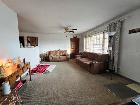 Tiny photo for 504 S Park Drive, Monticello, IN 47960 (MLS # 202604864)