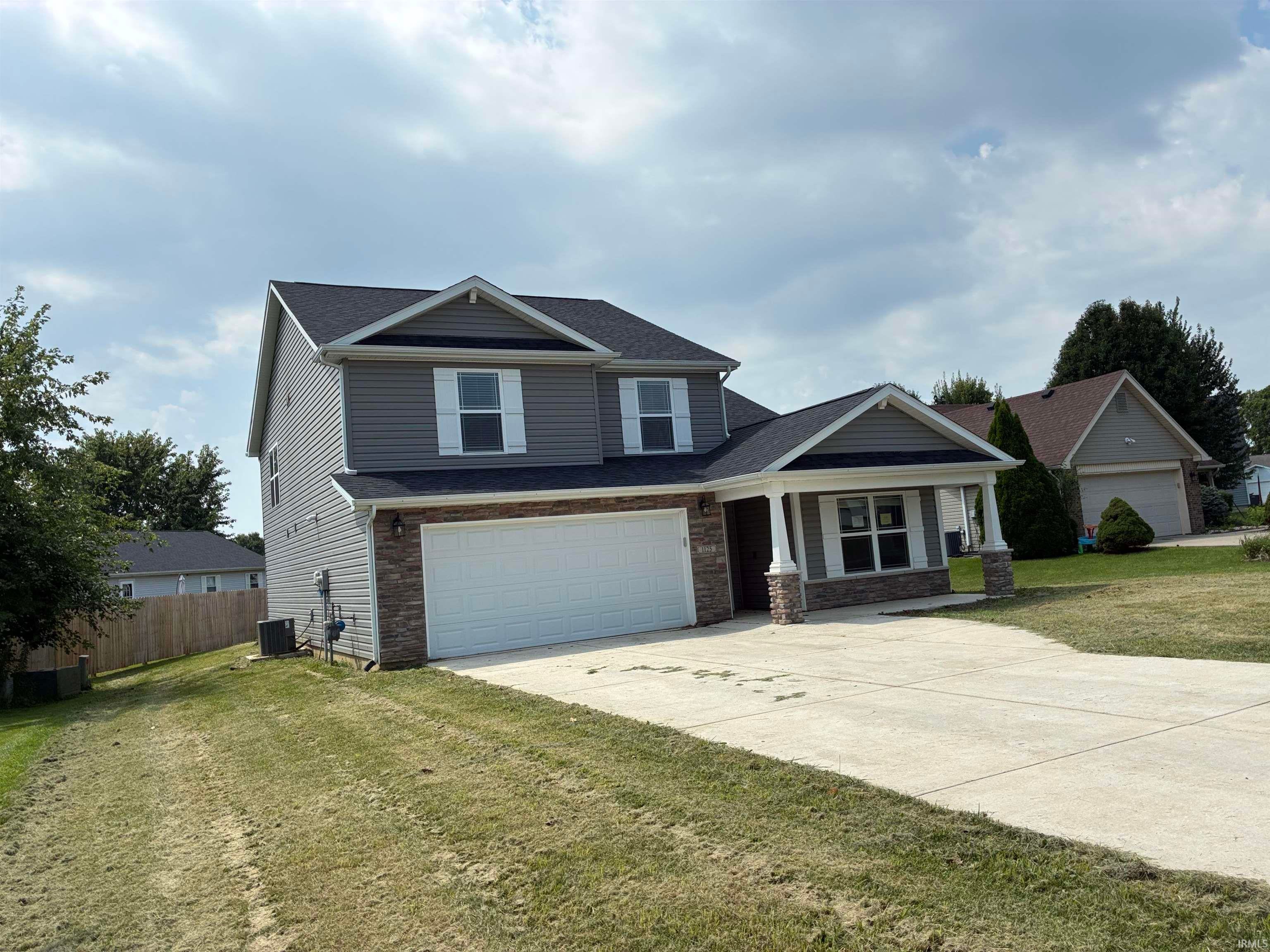 1125 Robin Court