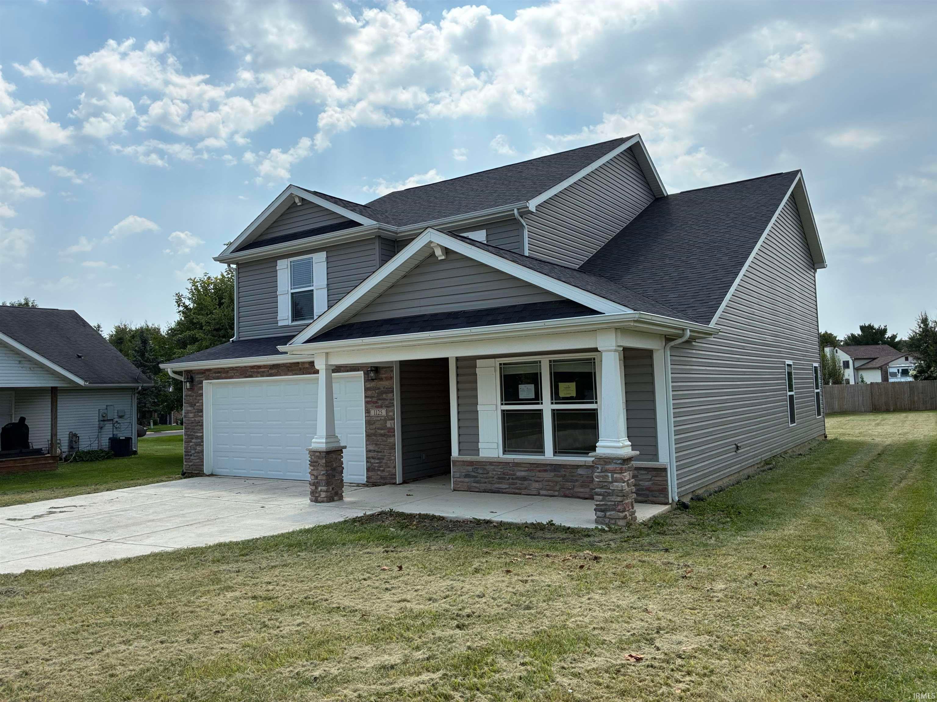 1125 Robin Court