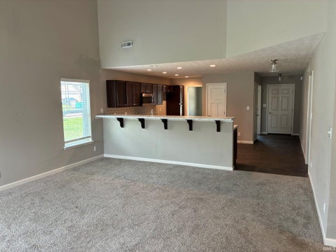 Tiny photo for 1125 Robin Court, Greentown, IN 46936 (MLS # 202642399)