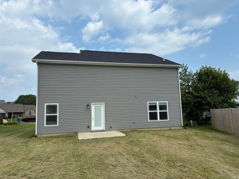 Tiny photo for 1125 Robin Court, Greentown, IN 46936 (MLS # 202642399)