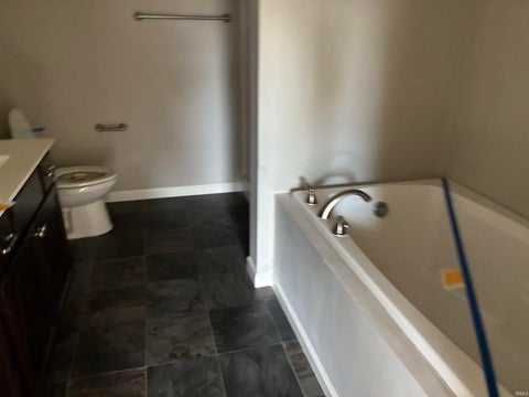 Tiny photo for 1125 Robin Court, Greentown, IN 46936 (MLS # 202642399)