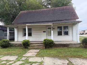 309 NE B Street Linton IN 47441