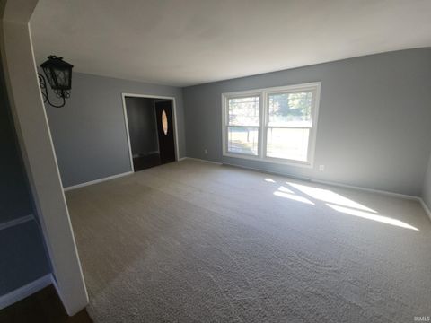 Tiny photo for 308 Longtree Lane, Logansport, IN 46947 (MLS # 202541396)