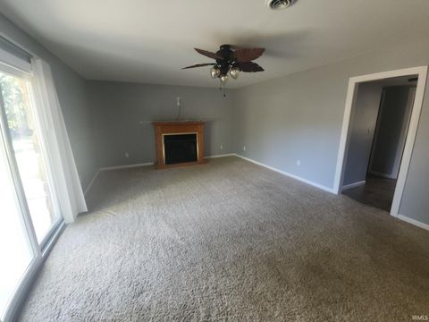 Tiny photo for 308 Longtree Lane, Logansport, IN 46947 (MLS # 202541396)