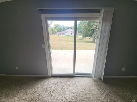 Tiny photo for 308 Longtree Lane, Logansport, IN 46947 (MLS # 202541396)