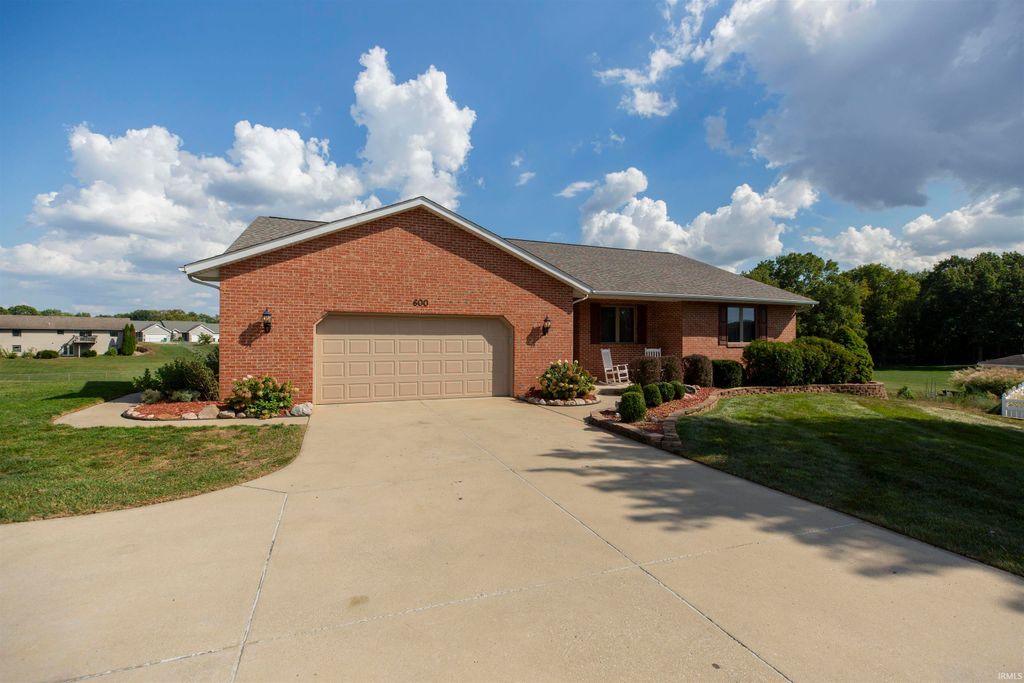 Photo of 600 S Bray Street #a, New Carlisle, IN 46552 (MLS # 202613326)