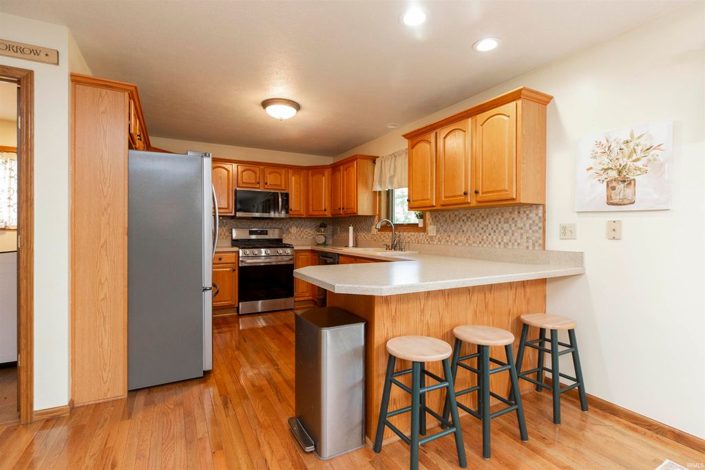 Photo of 600 S Bray Street #a, New Carlisle, IN 46552 (MLS # 202613326)