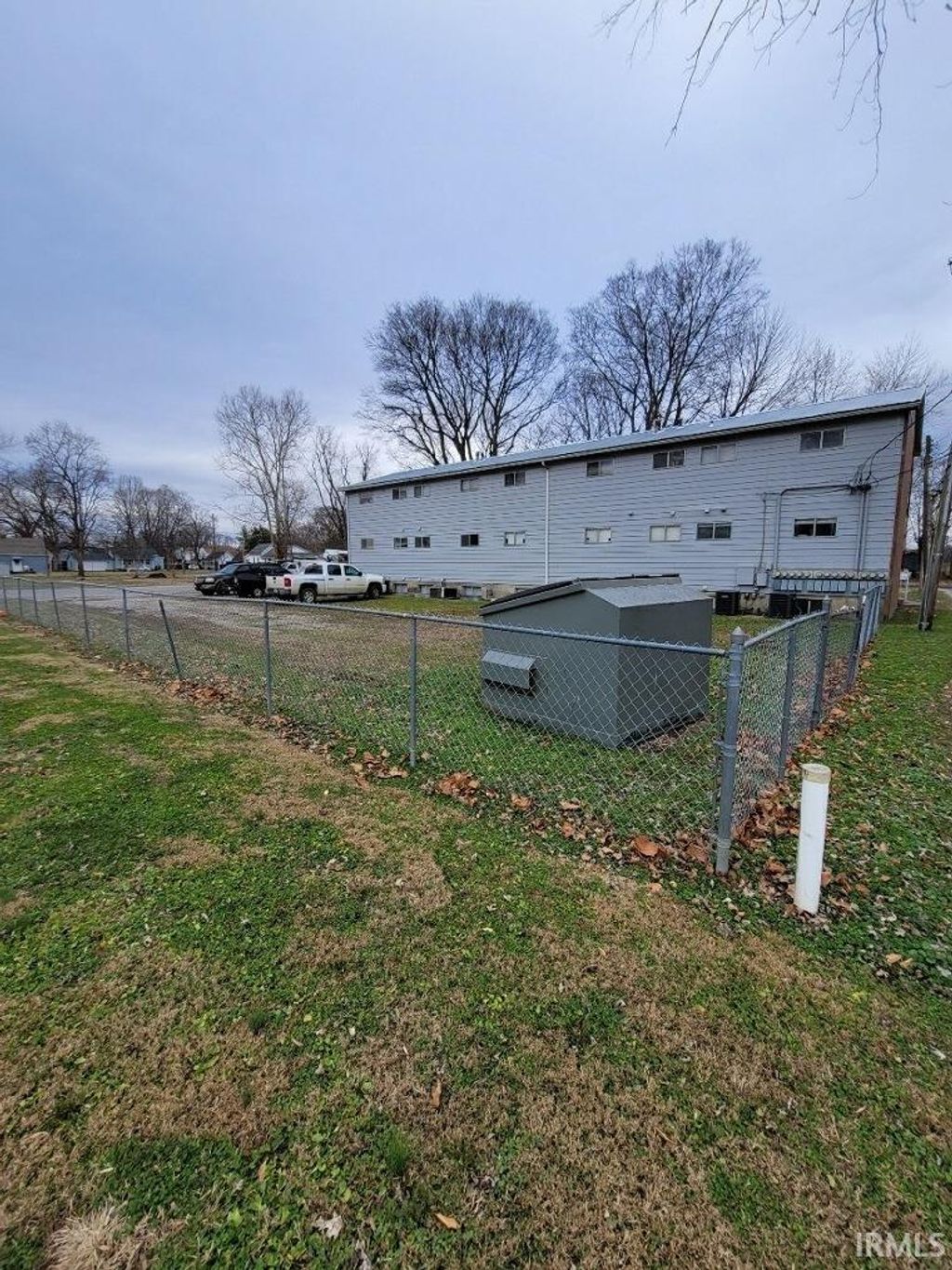 Photo of 627 Frederick Street, New Harmony, IN 47631 (MLS # 202547673)