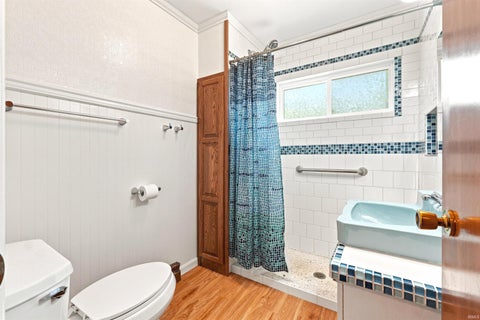Tiny photo for 213 Willow Court, Kendallville, IN 46755 (MLS # 202627350)