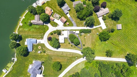 Tiny photo for 213 Willow Court, Kendallville, IN 46755 (MLS # 202627350)