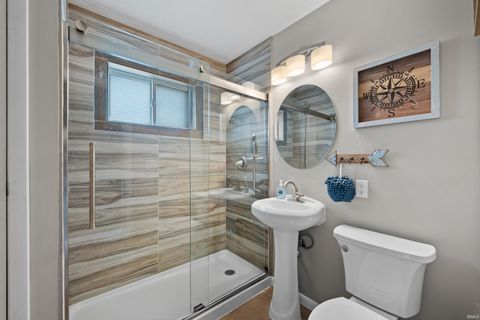 Tiny photo for 4792 E 100 N, Kokomo, IN 46901 (MLS # 202543834)