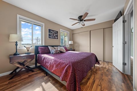 Tiny photo for 4792 E 100 N, Kokomo, IN 46901 (MLS # 202543834)