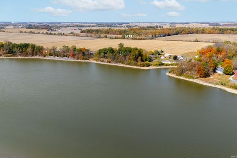 Tiny photo for 4792 E 100 N, Kokomo, IN 46901 (MLS # 202543834)