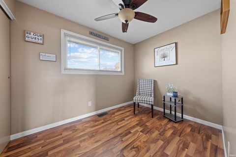 Tiny photo for 4792 E 100 N, Kokomo, IN 46901 (MLS # 202543834)