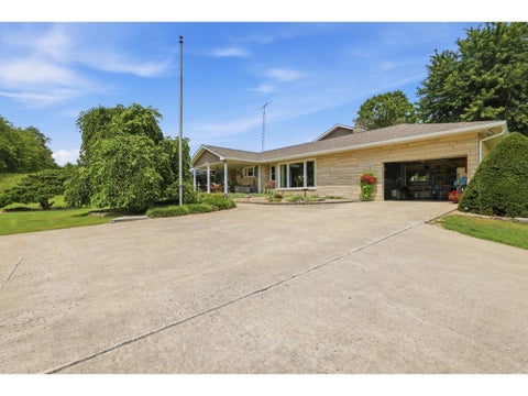 Photo of 4921 State Road 158, Bedford, IN 47421 (MLS # 202633304)