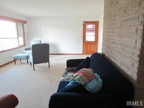 Tiny photo for 1142 Cherry Lane, West Lafayette, IN 47906 (MLS # 202643537)
