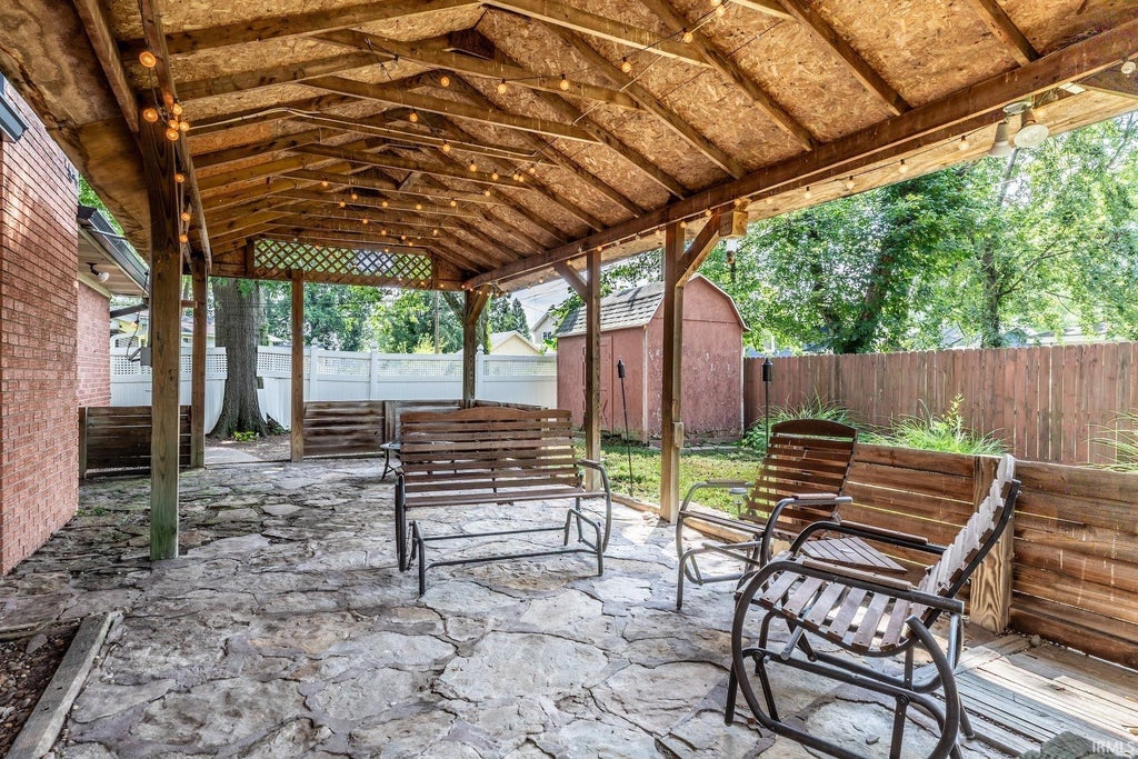Photo of 4601 Greencove Avenue, Evansville, IN 47714 (MLS # 202634236)