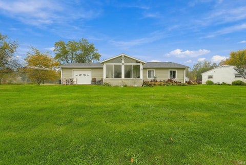 Tiny photo for 10555 N A Drive, Kendallville, IN 46755 (MLS # 202642937)